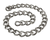 Linkage 12 inch Steel Connector Chain